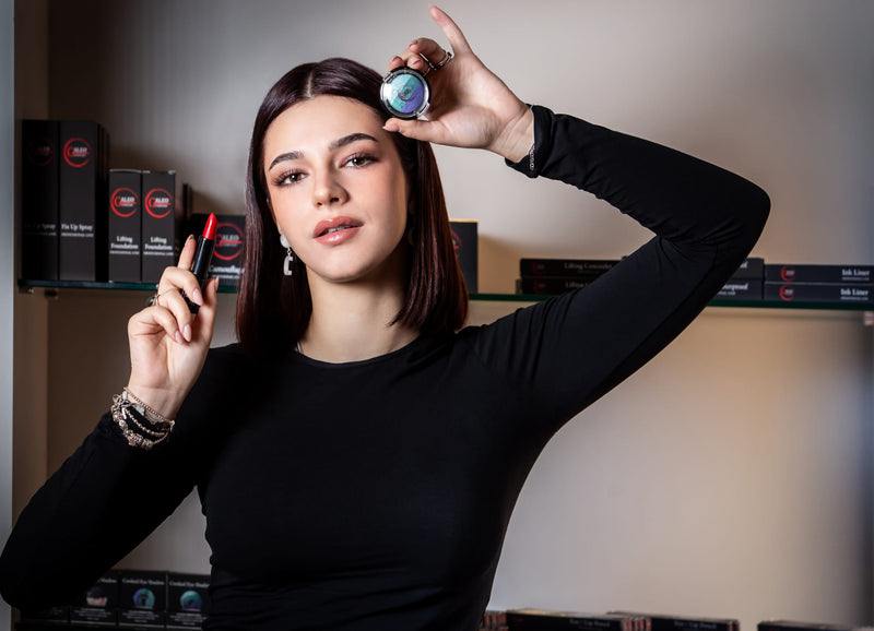 Make up Professional