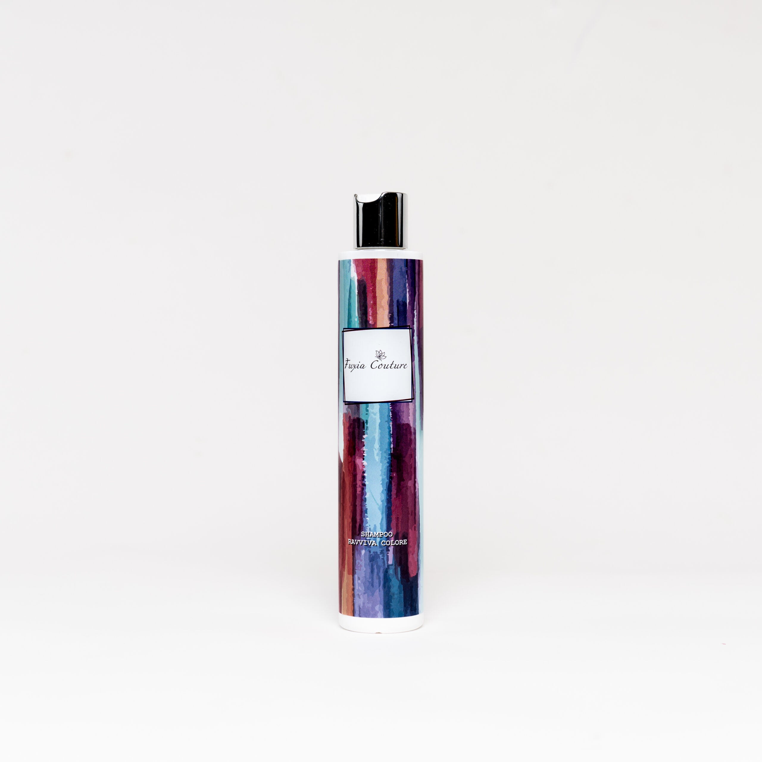 SAMPON +MASCA CU SEMINTE DE IN