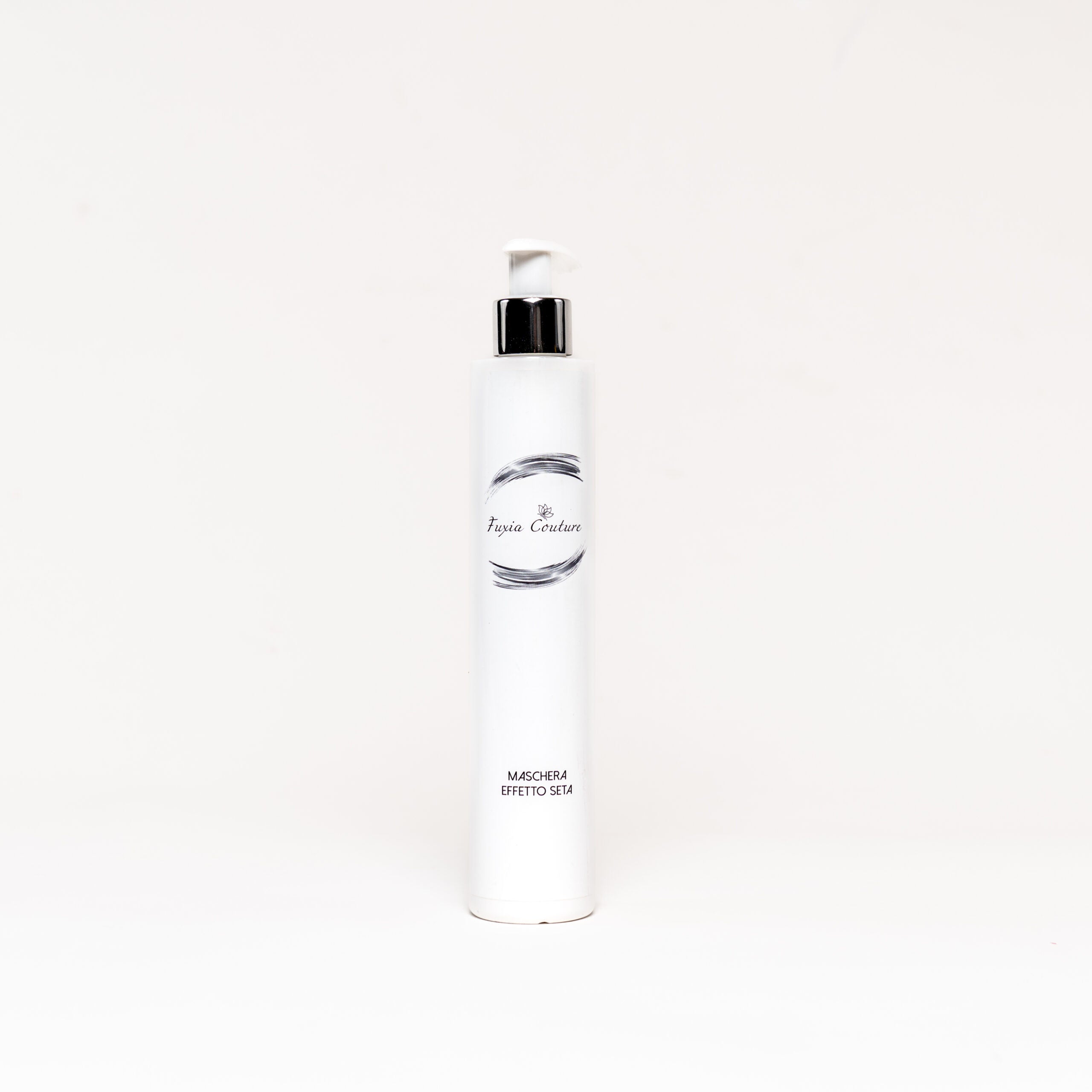 SAMPON +MASCA CU SEMINTE DE IN