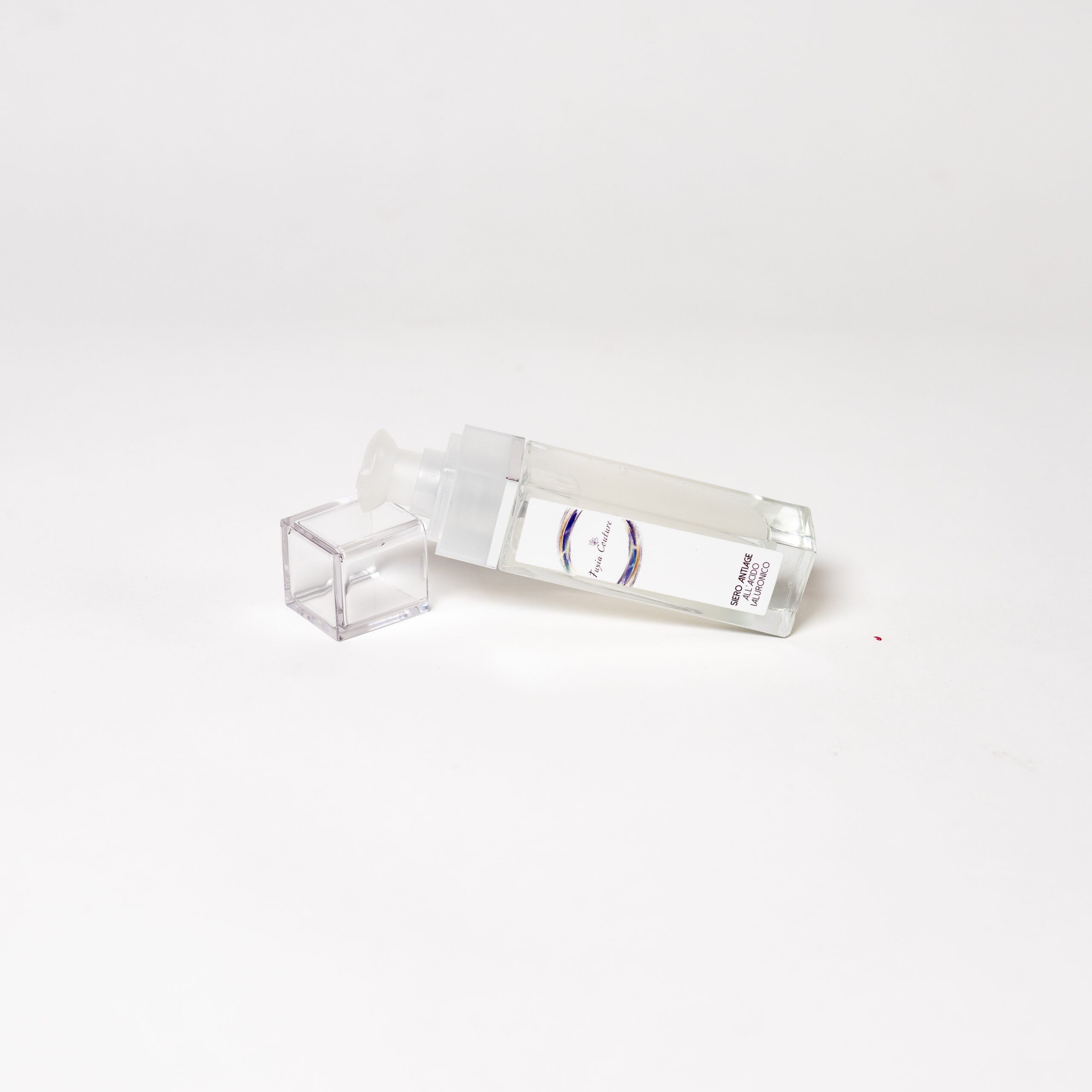 SER CU ACID HYALURONIC