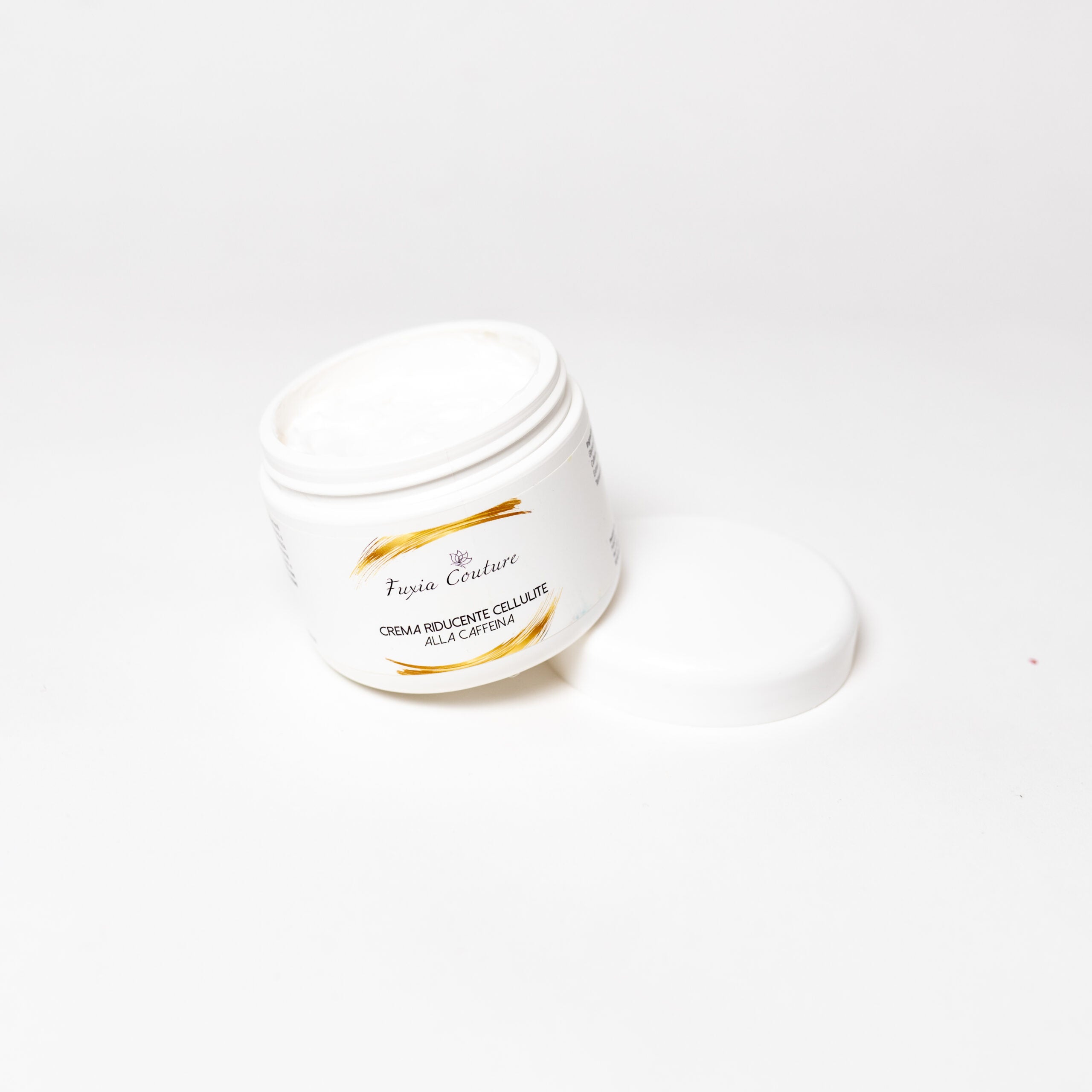 CREMA ANTICELULITICA CU CAFEINA