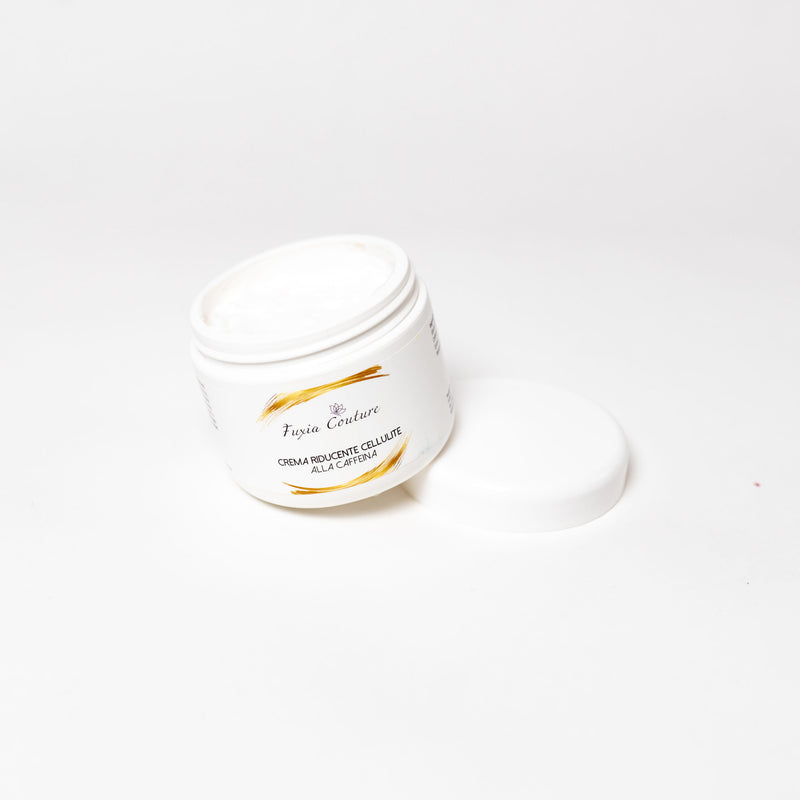 CREMA ANTICELULITICA CU CAFEINA