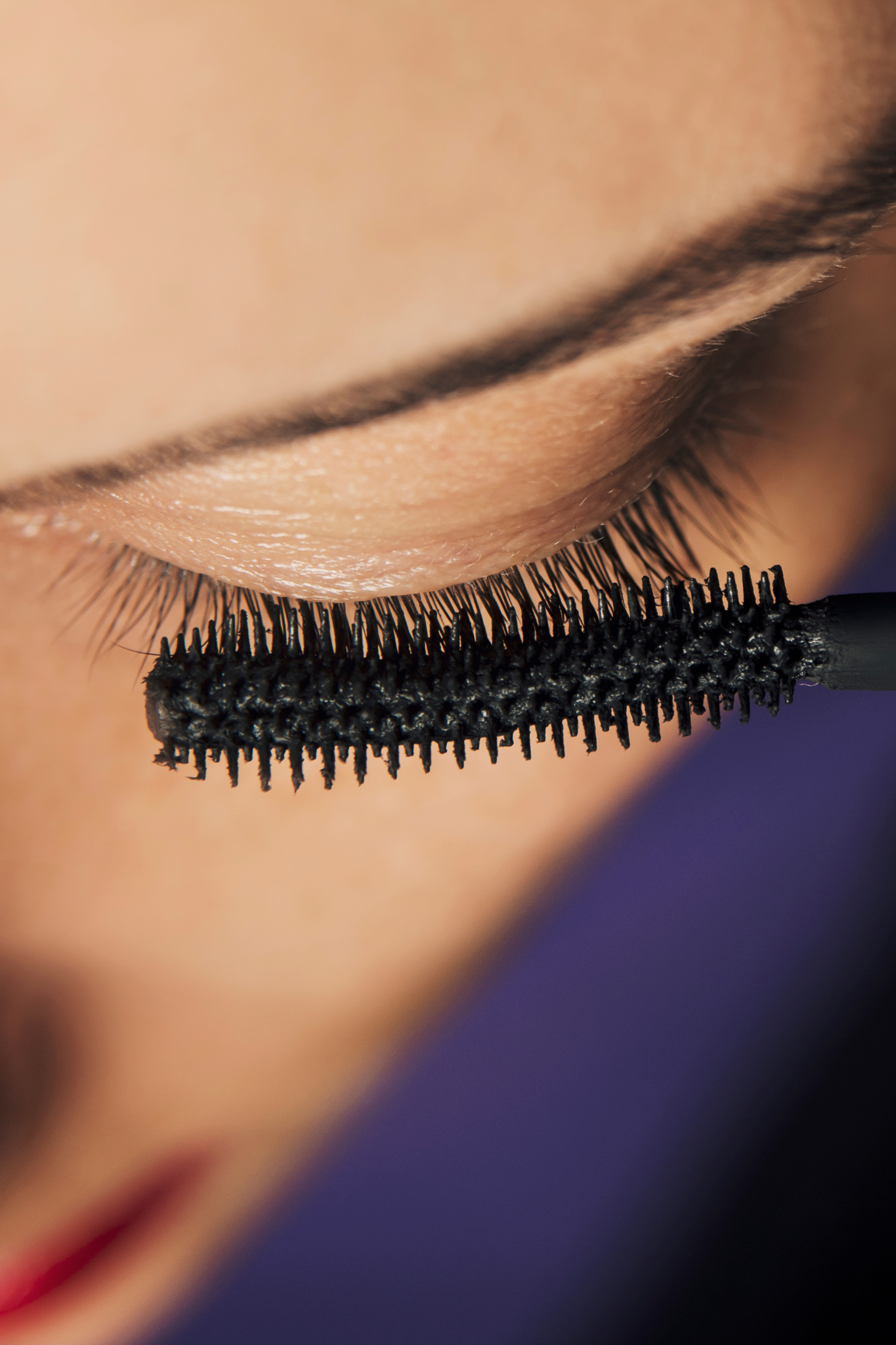 RIMEL WATERPROOF PROFESSIONAL