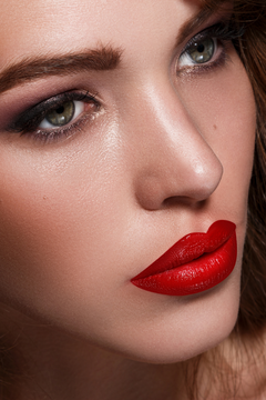 RUJ SHINE N.02 - LONG LASTING