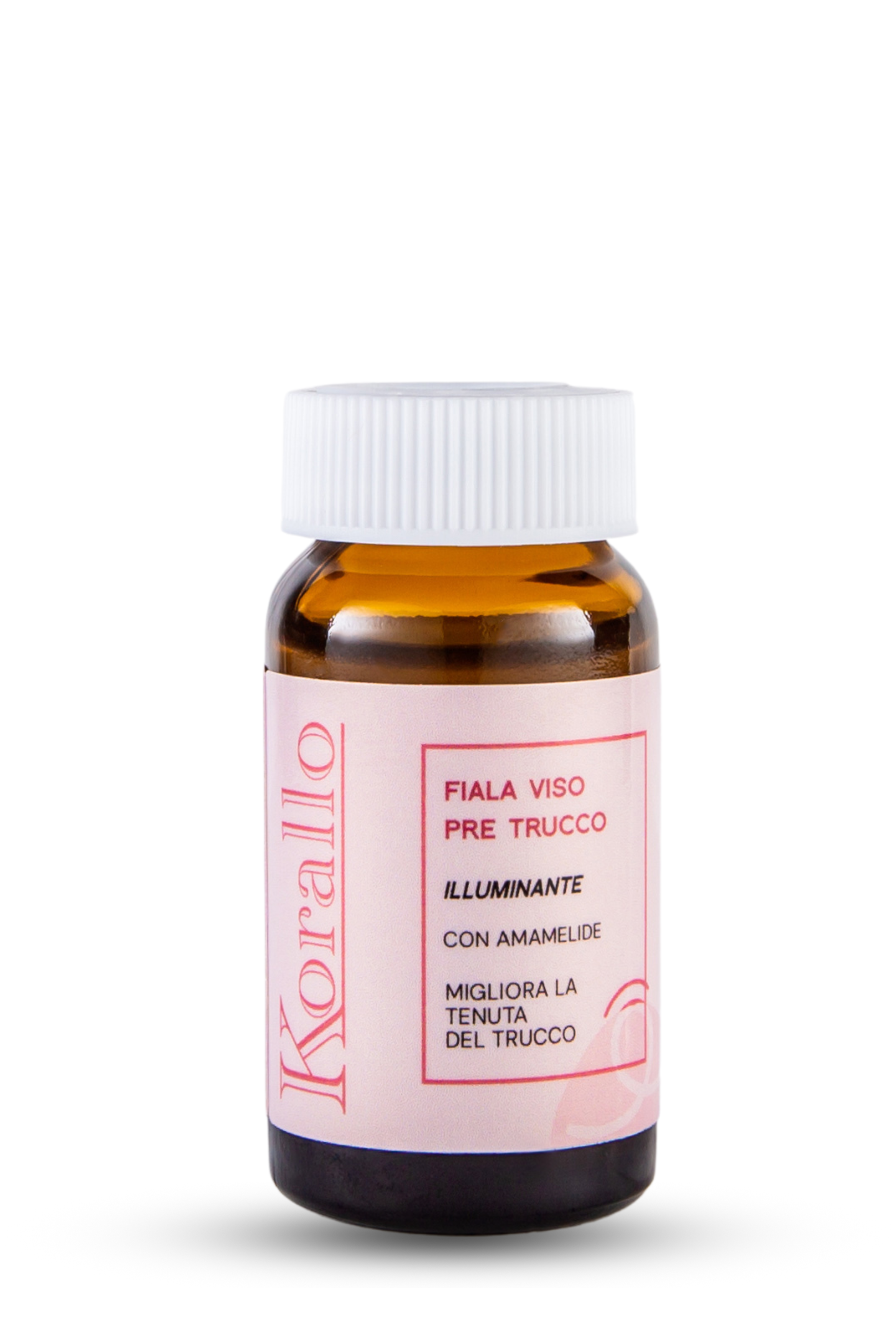 FIOLE BIO PENTRU FIXAREA DURABILA SI UNIFORMA A MACHIAJULUI