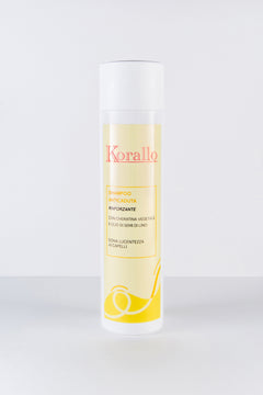 SET COMPLET BIO PENTRU INGRIJIREA PARULUI