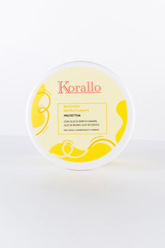 MASCA RESTRUCTURANTA BIO PENTRU PAR DETERIORAT