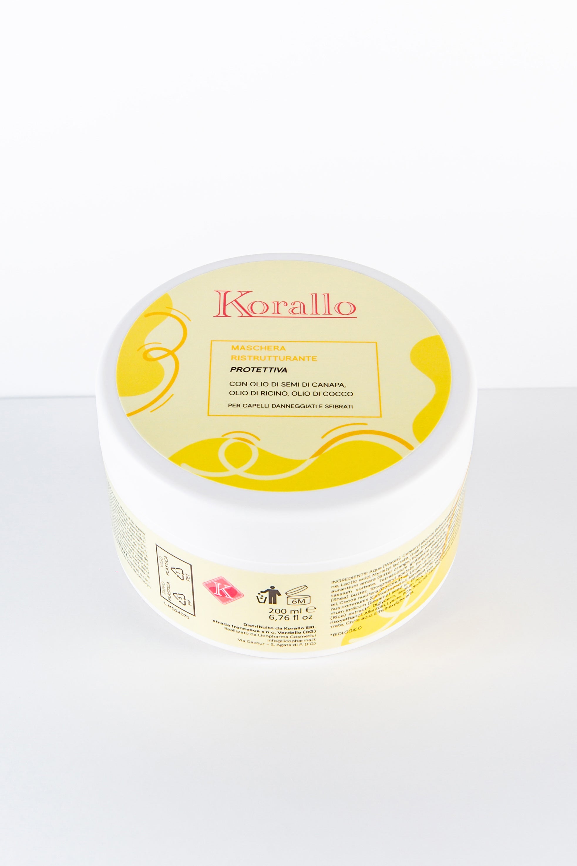 SET COMPLET BIO PENTRU INGRIJIREA PARULUI