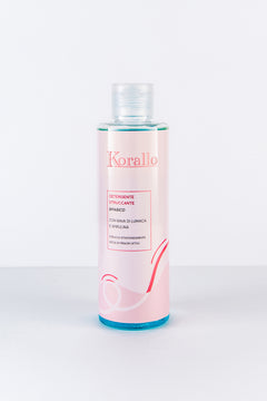 DETERGENT DEMACHIANT BIFAZIC BIO