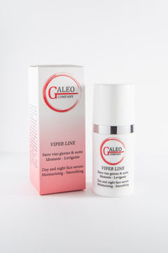 SER ANTIRID & LIFTING CU SER DE VIPERA