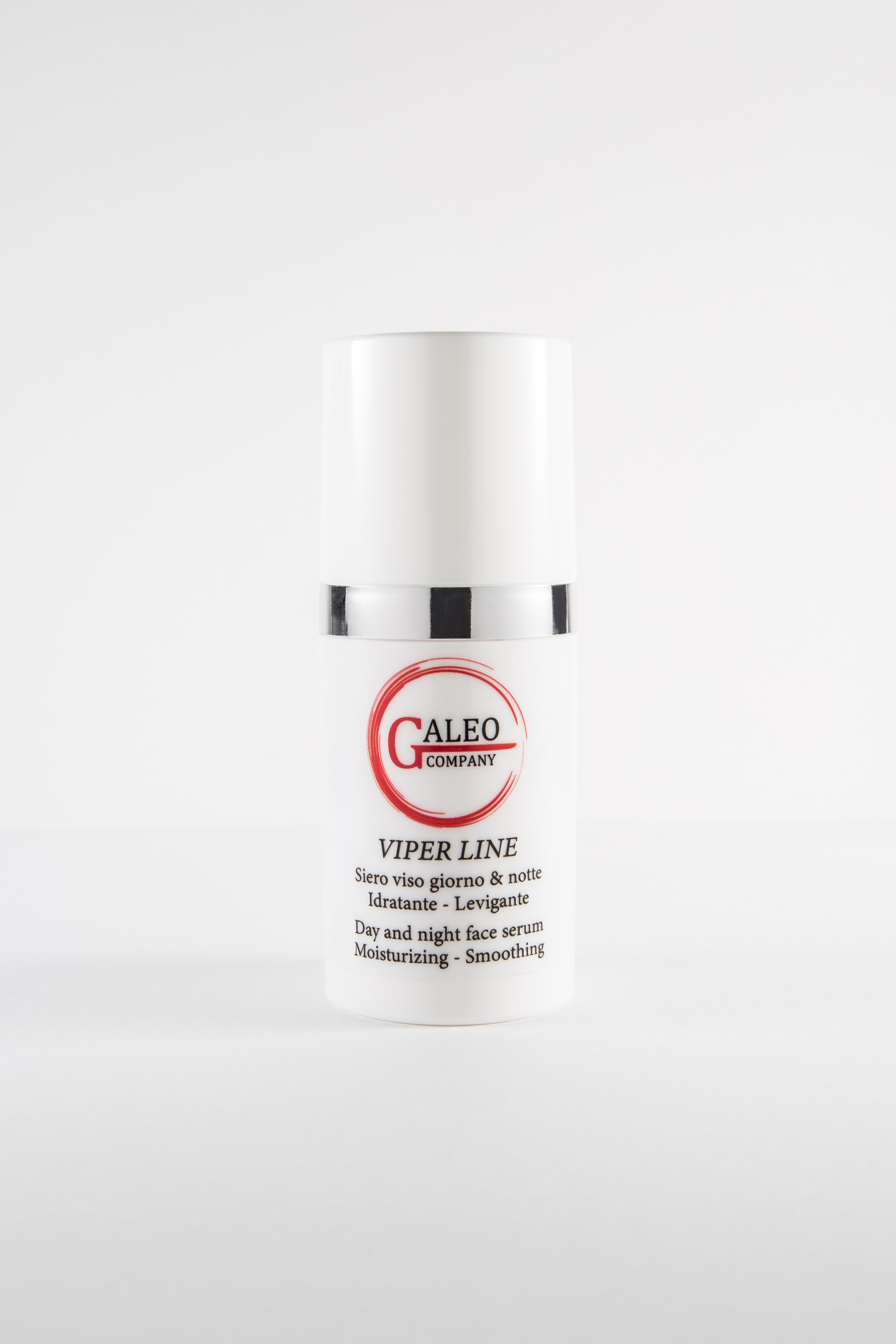 SER ANTIRID & LIFTING CU SER DE VIPERA