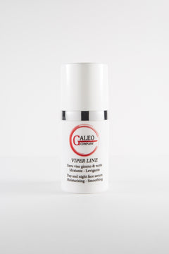 SER ANTIRID & LIFTING CU SER DE VIPERA