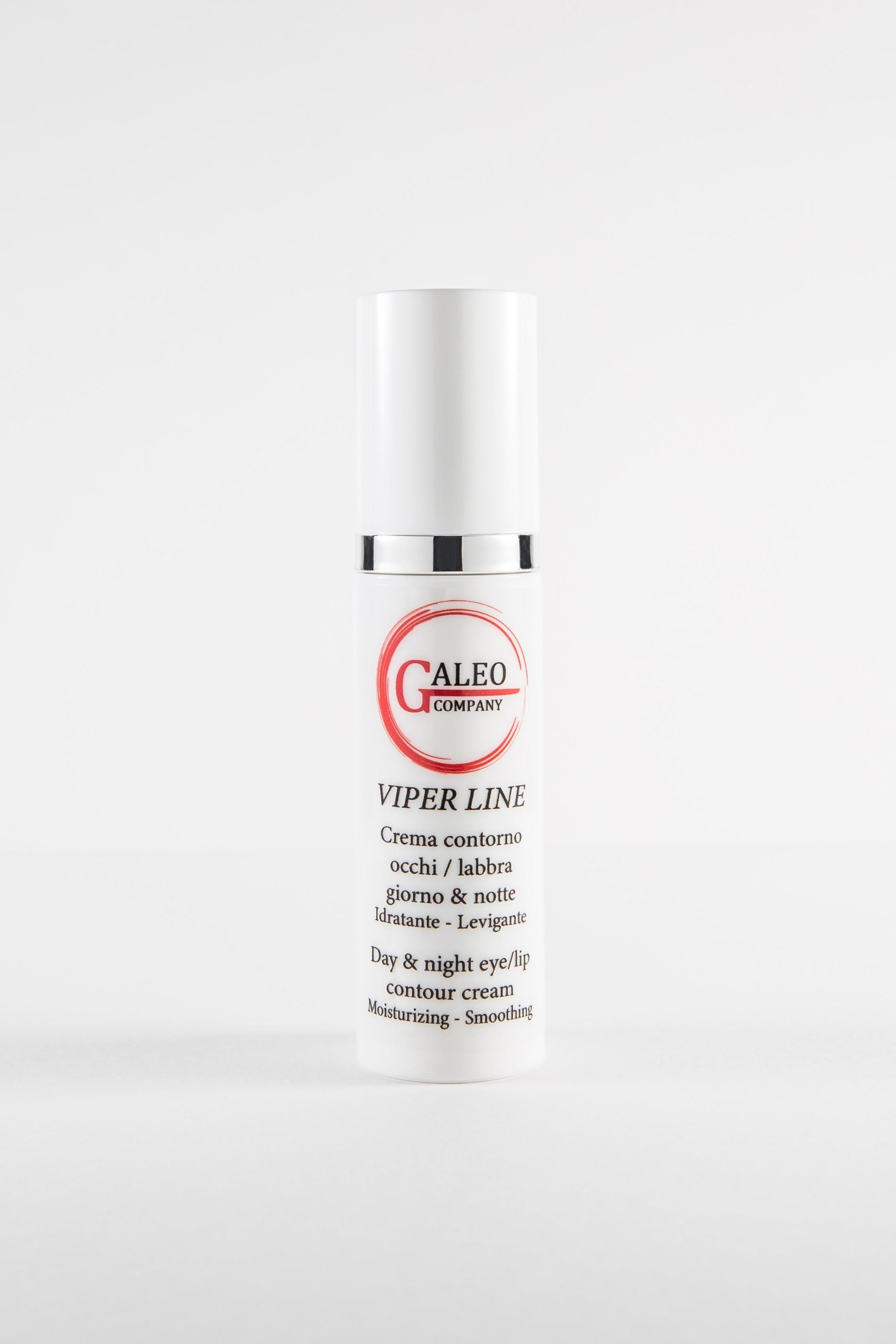 CREMA PENTRU CONTUR OCHI SI BUZE, CU SER DE VIPERA