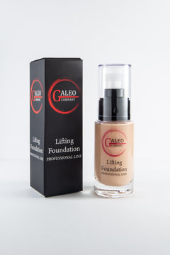 FOND DE TEN PROFESSIONAL EFECT LIFTING N.01