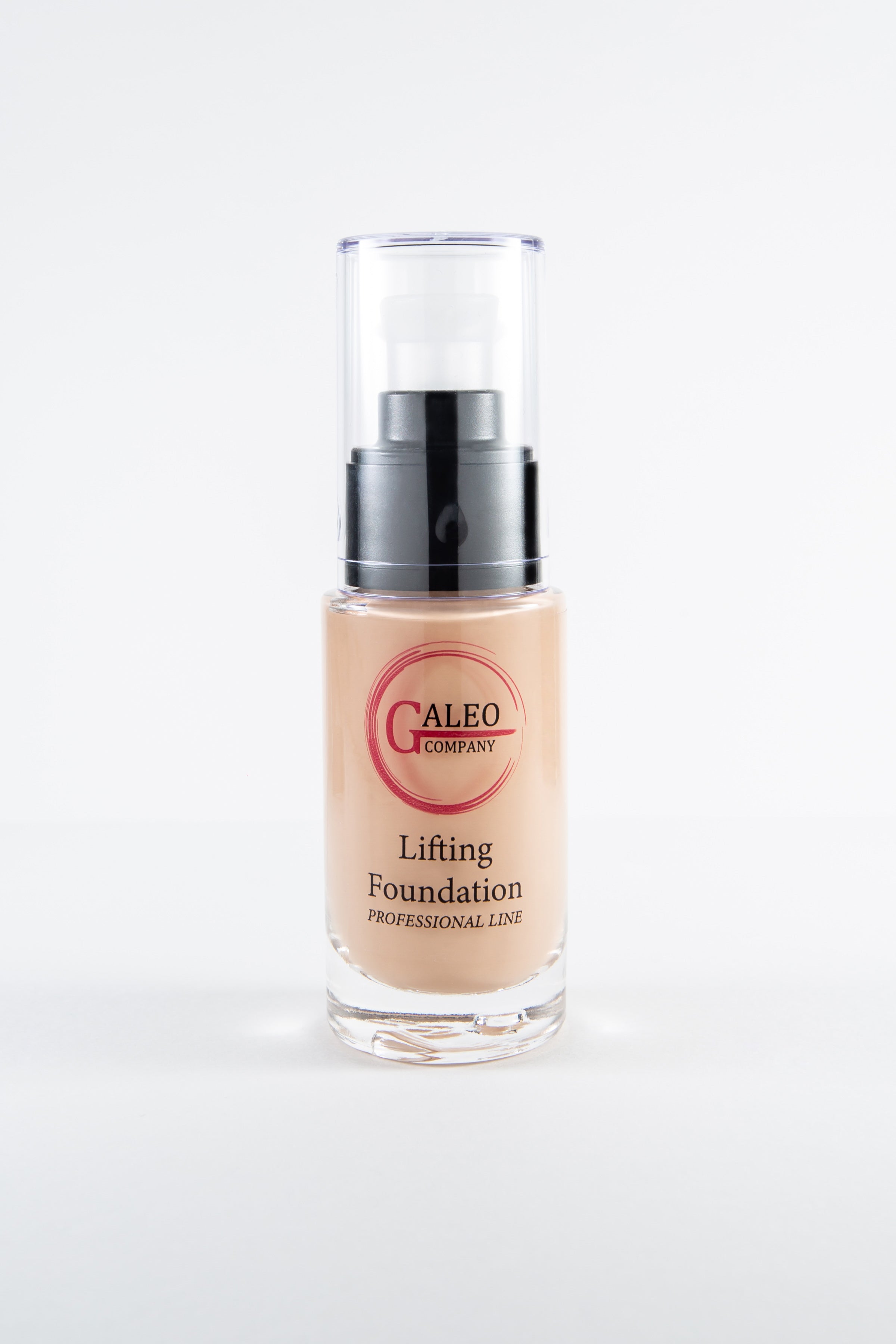 FOND DE TEN PROFESSIONAL EFECT LIFTING N.01