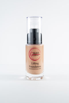 FOND DE TEN PROFESSIONAL CU EFECT DE LIFTING N.02