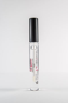 LUCIU DE BUZE - Strălucire Sublimă pentru Buze Irezistibile