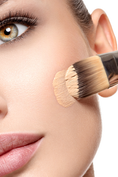 FOND DE TEN PROFESSIONAL EFECT LIFTING N.01