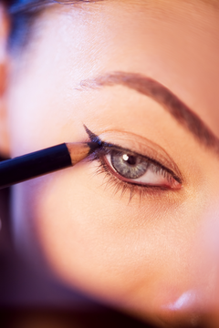 CREION DE OCHI PROFESSIONAL NEGRU