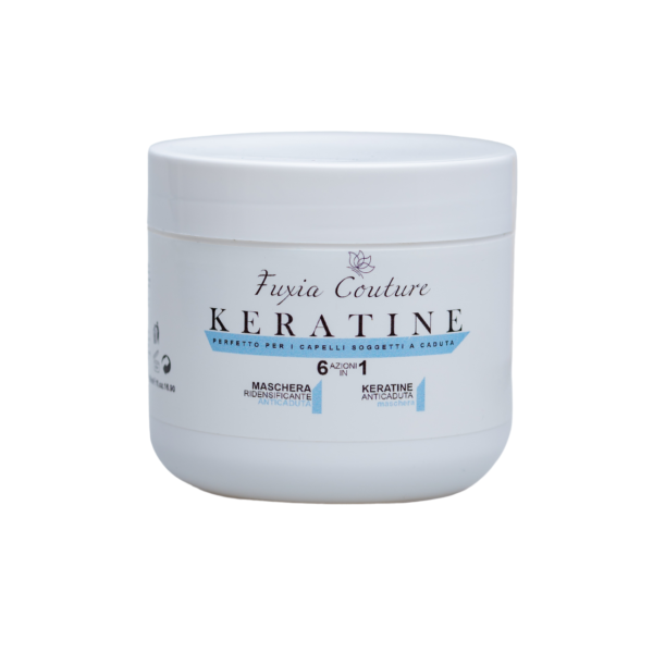 MASCA TRATAMENT INTENSIC 6IN1