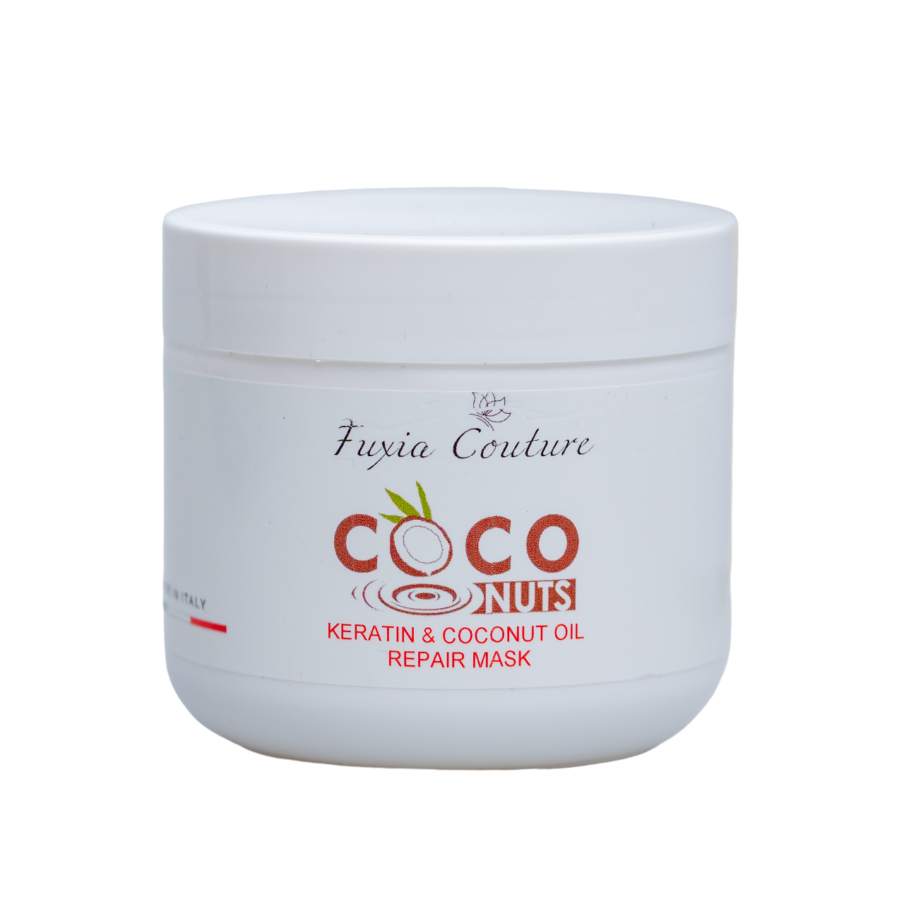 MASCA REPARATOARE CU COCOS SI KERATINA