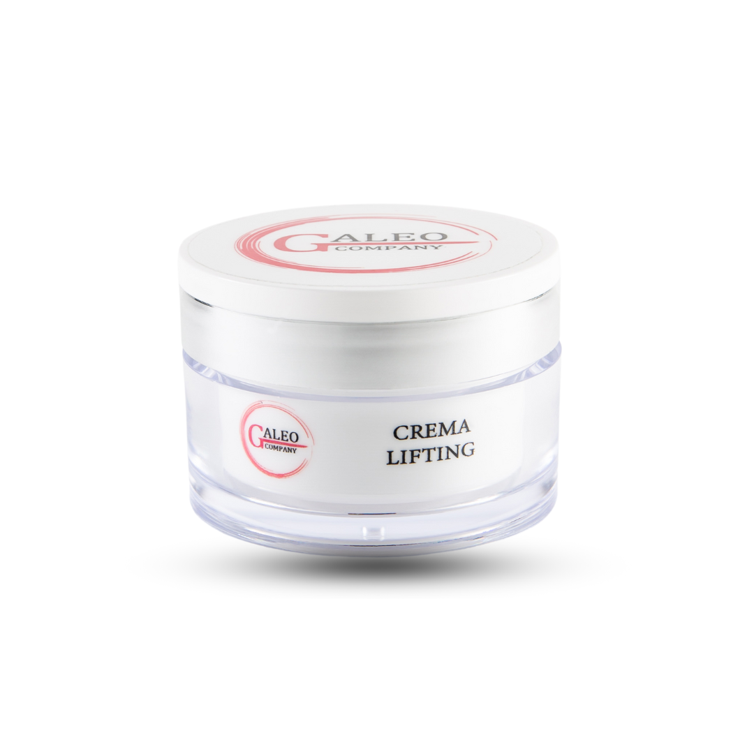 CREMA ANTIRID & LIFTING , CU SER DE VIPERA