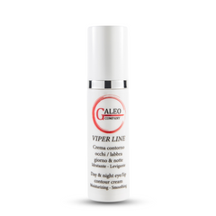 CREMA PENTRU CONTUR OCHI SI BUZE, CU SER DE VIPERA