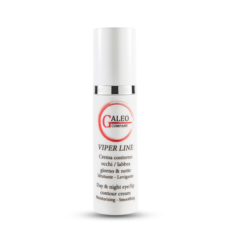 CREMA PENTRU CONTUR OCHI SI BUZE, CU SER DE VIPERA