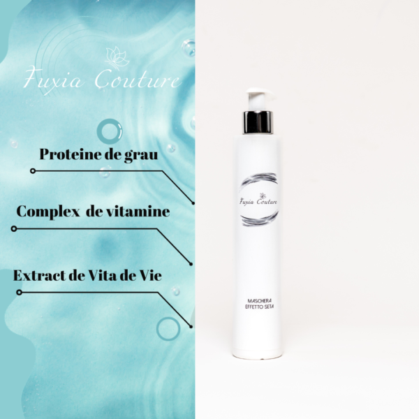 MASCA DE PAR CU MATASE LICHIDA