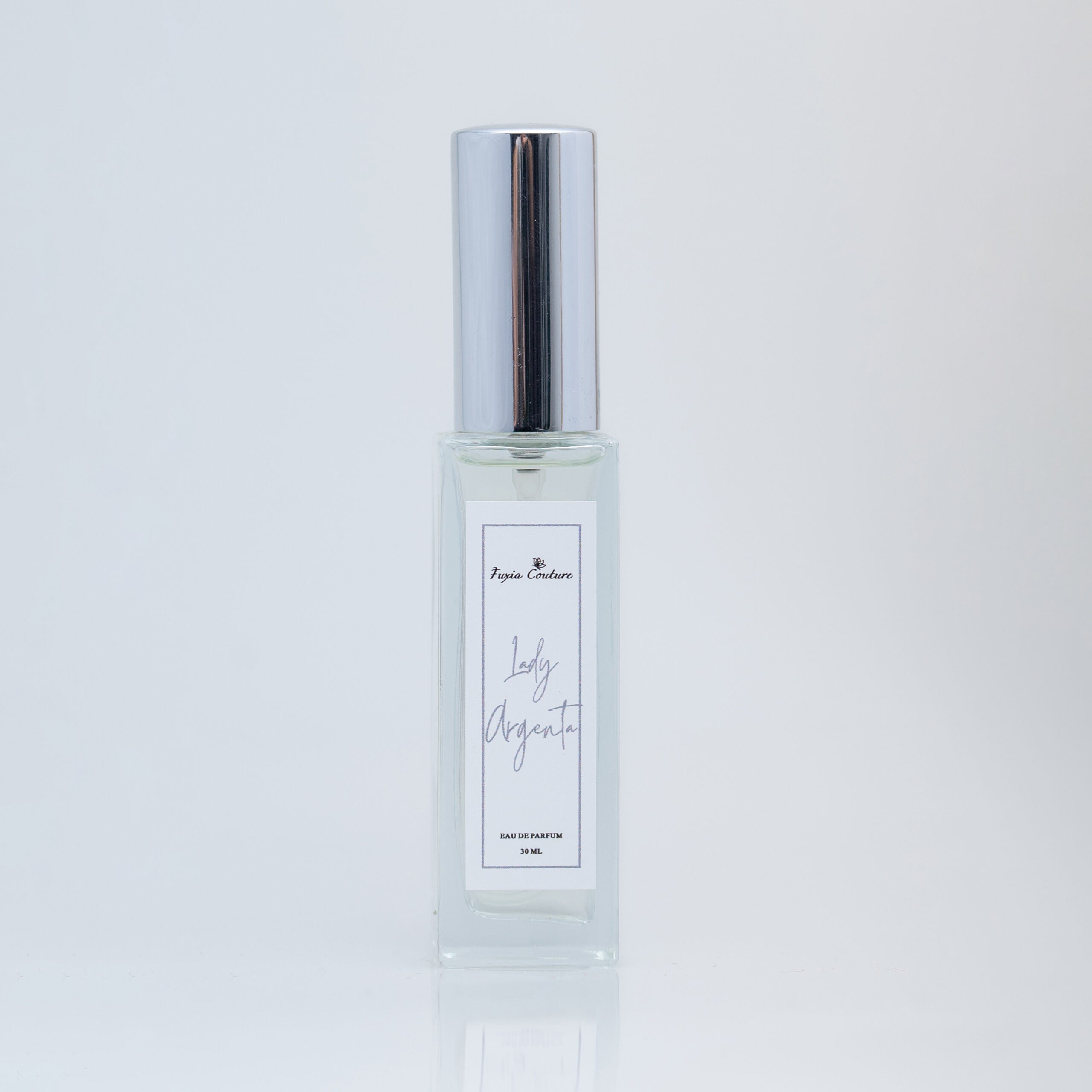 LADY ARGENTA PICCOLO