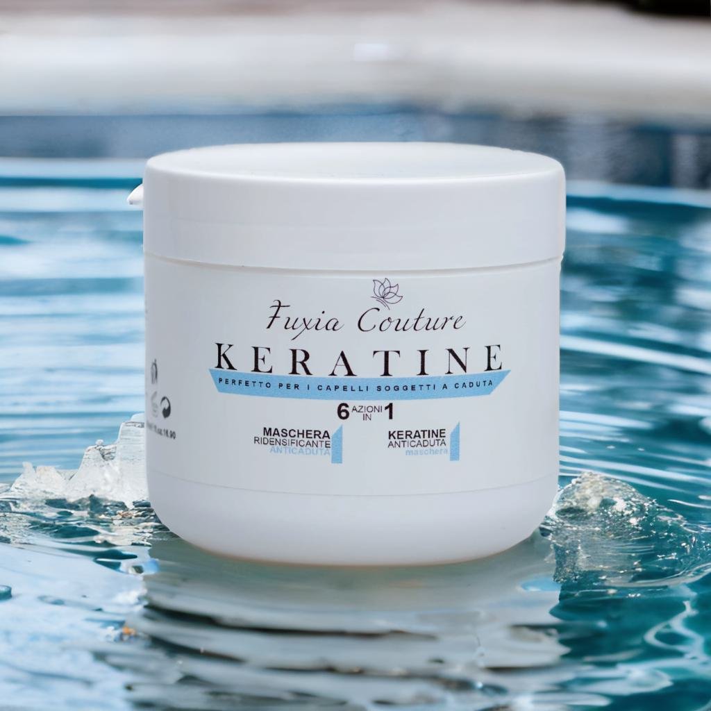 MASCA TRATAMENT INTENSIC 6IN1